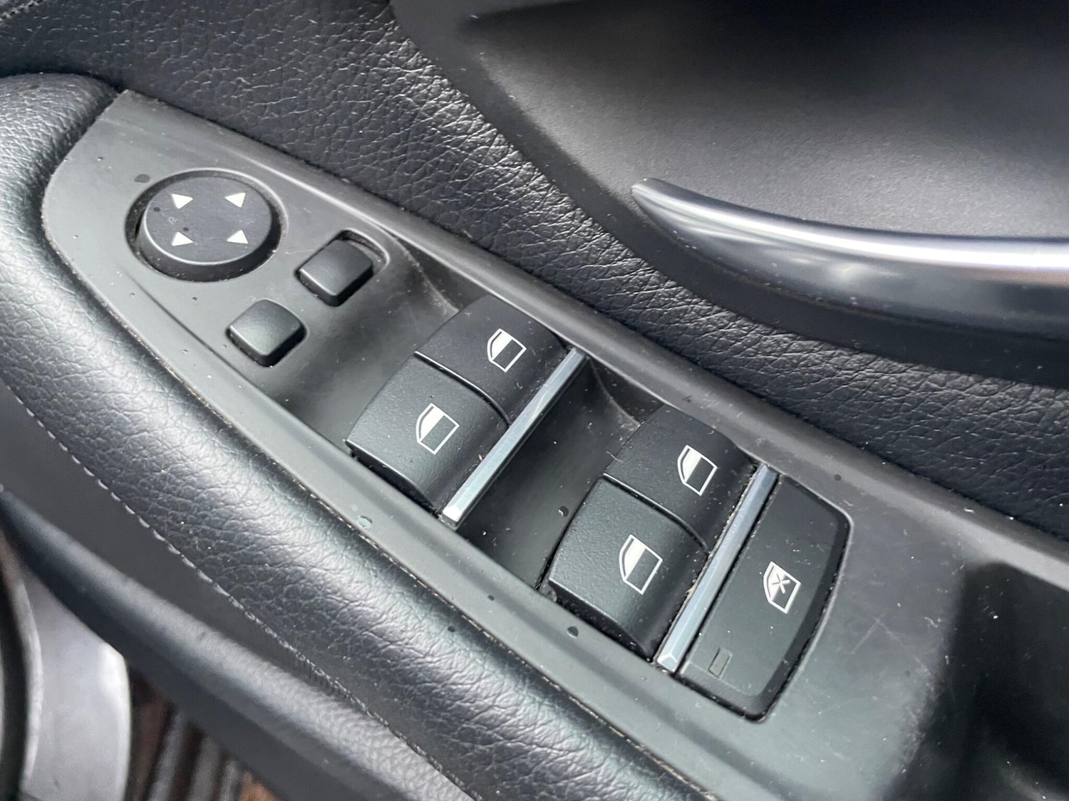 Used BMW 5 Series 2012 for sale - 77358681: Photo 27