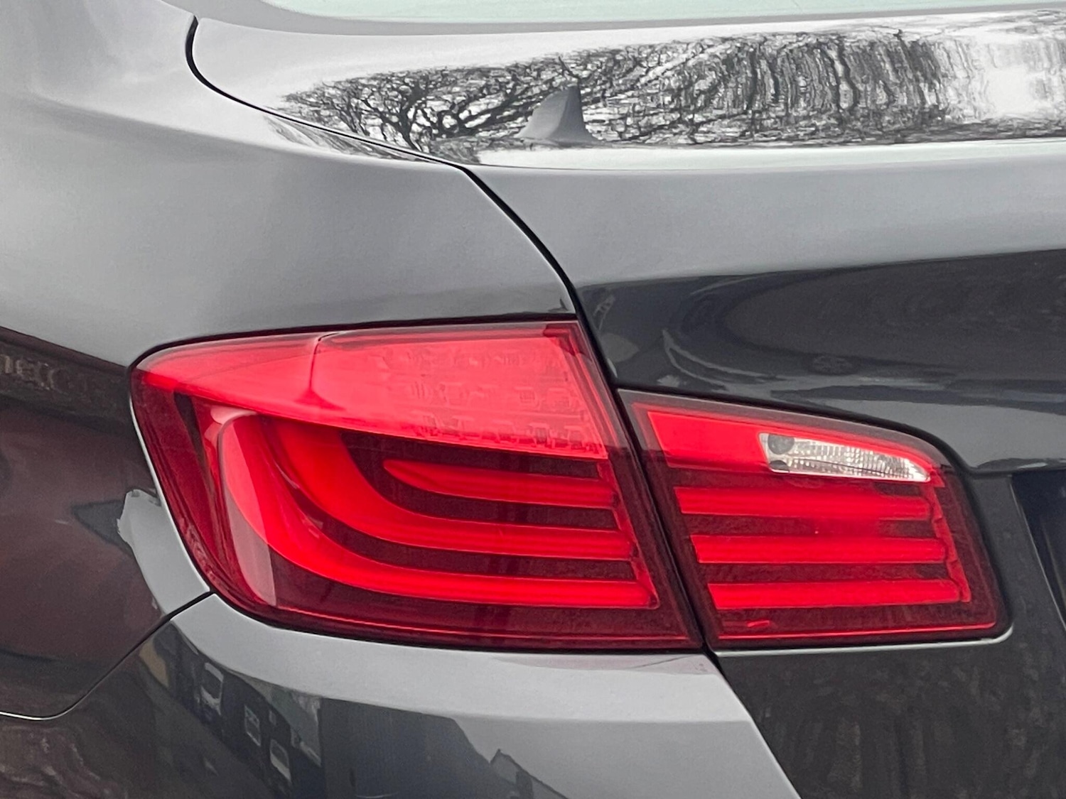 Used BMW 5 Series 2012 for sale - 77358681: Photo 28