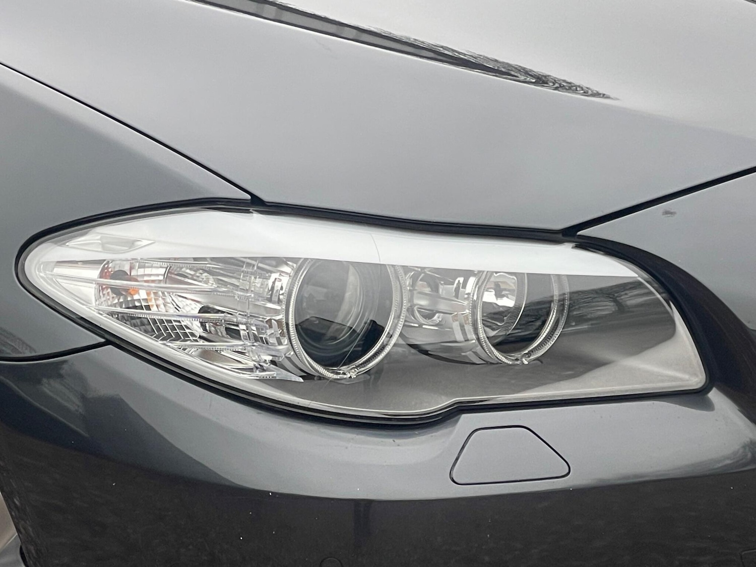 Used BMW 5 Series 2012 for sale - 77358681: Photo 34