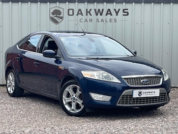 Used Ford Mondeo 2011 for sale - 76239191: Photo
