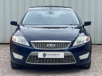 Used Ford Mondeo 2011 for sale - 76239191: Photo