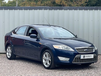 Used Ford Mondeo 2011 for sale - 76239191: Photo