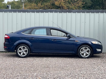Used Ford Mondeo 2011 for sale - 76239191: Photo