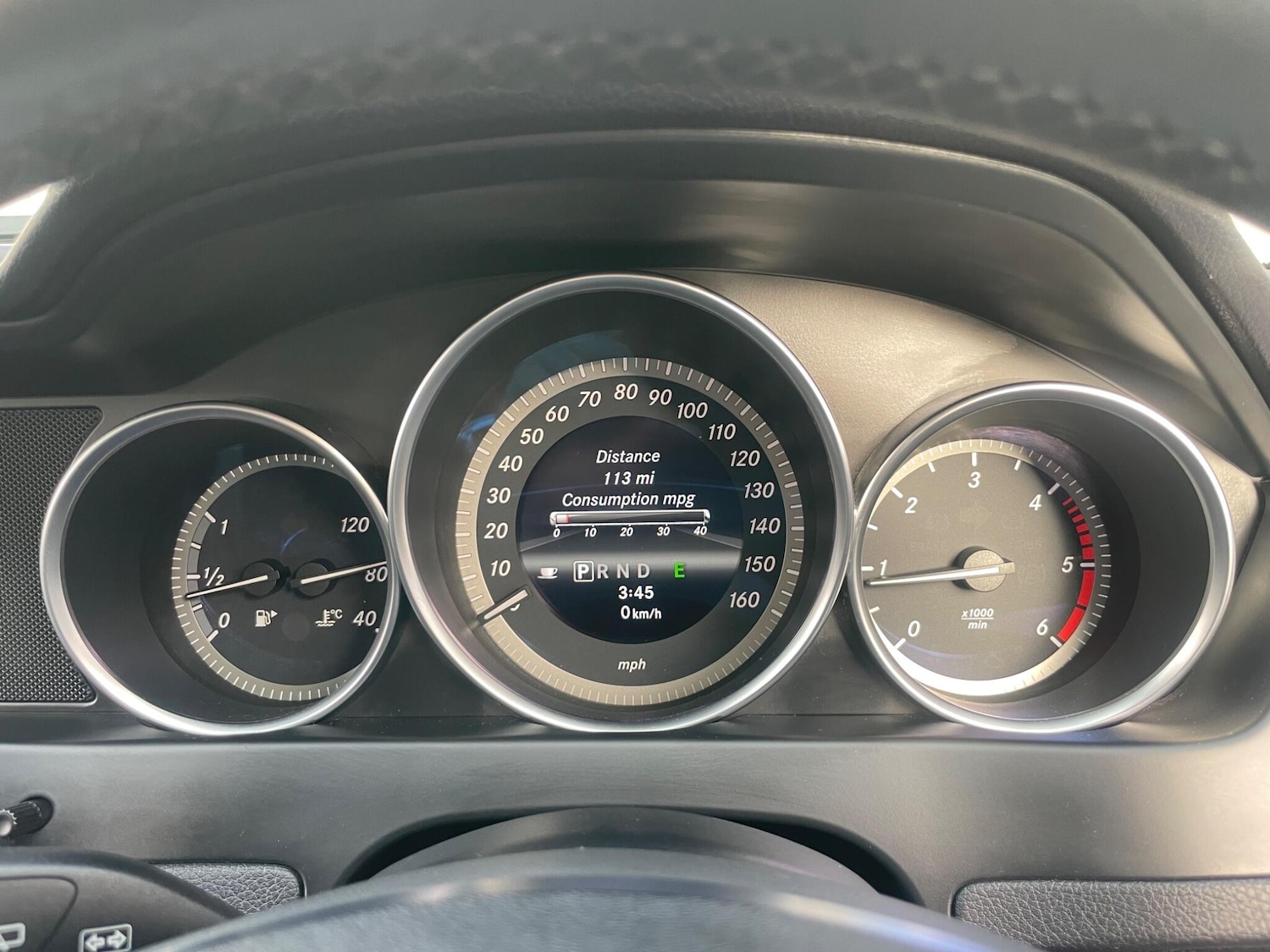 Used Mercedes-Benz C Class 2012 for sale - 77768807: Photo 15