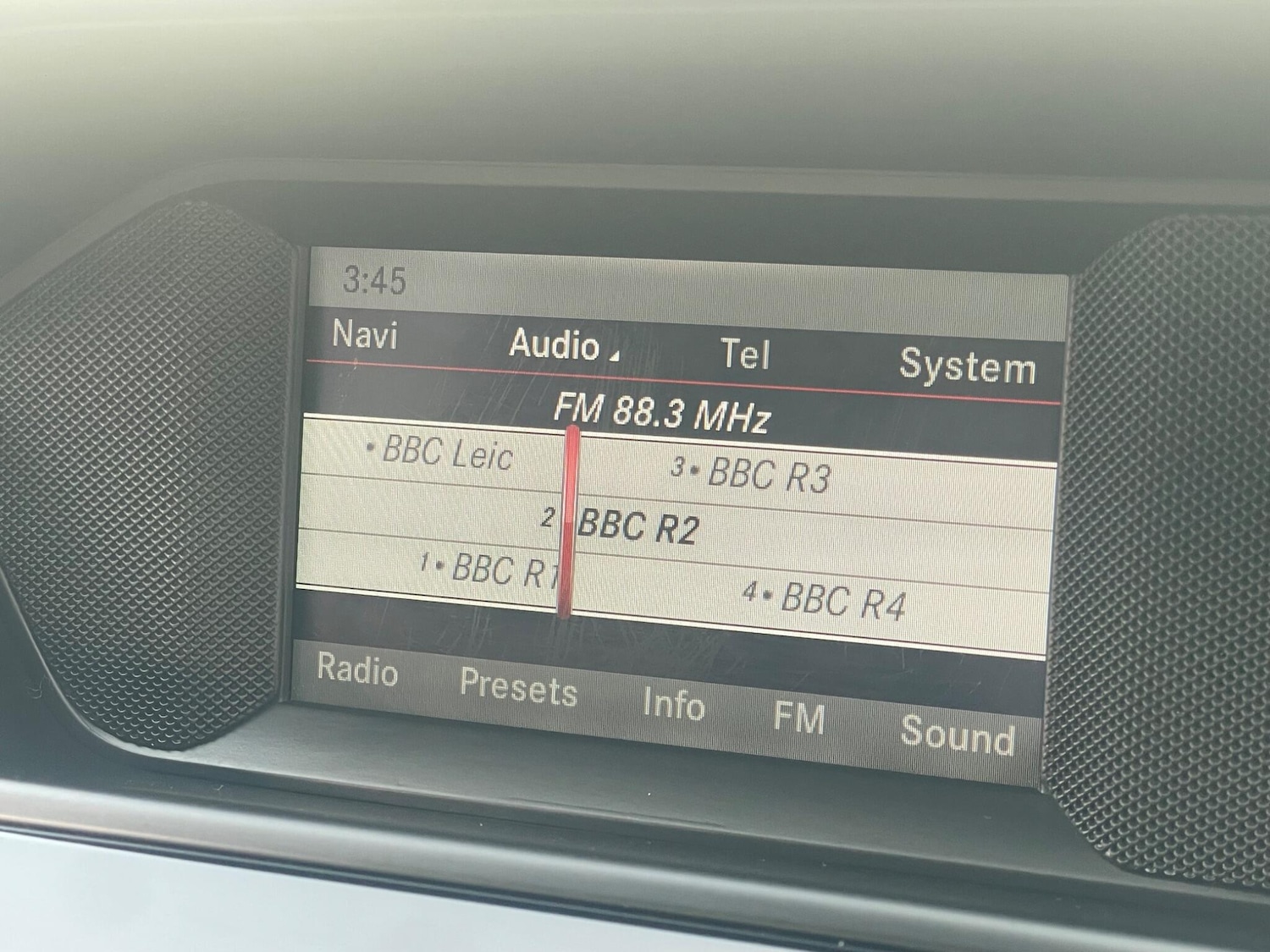 Used Mercedes-Benz C Class 2012 for sale - 77768807: Photo 17