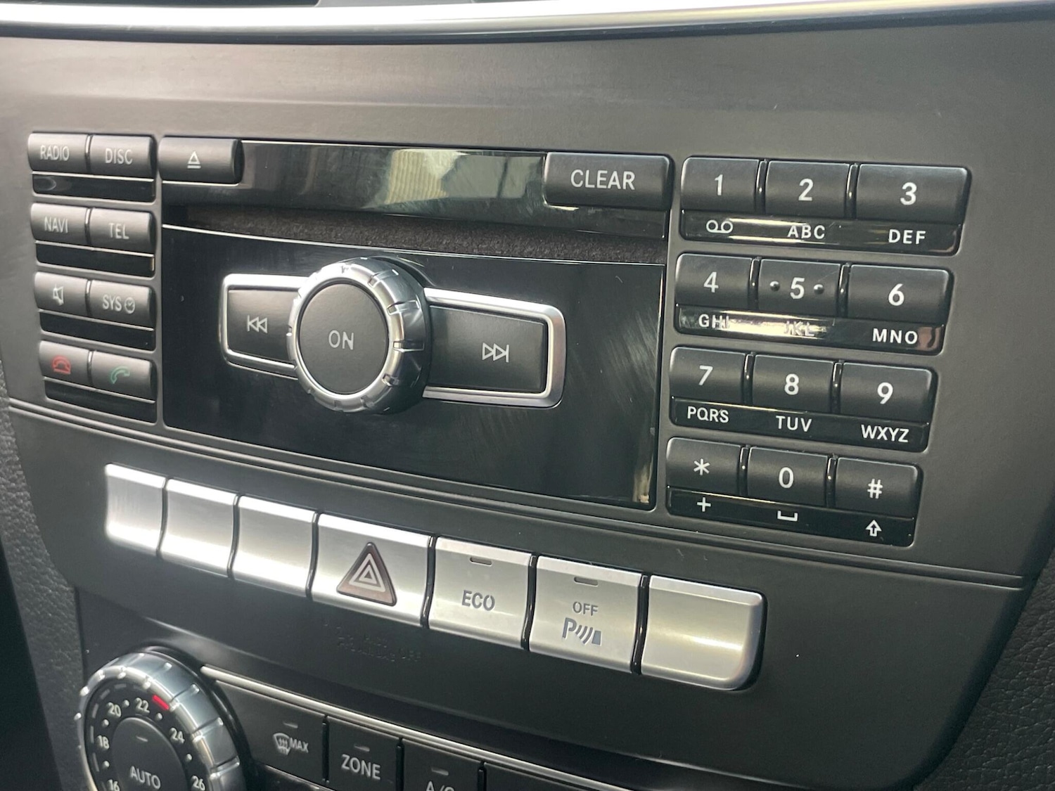 Used Mercedes-Benz C Class 2012 for sale - 77768807: Photo 18