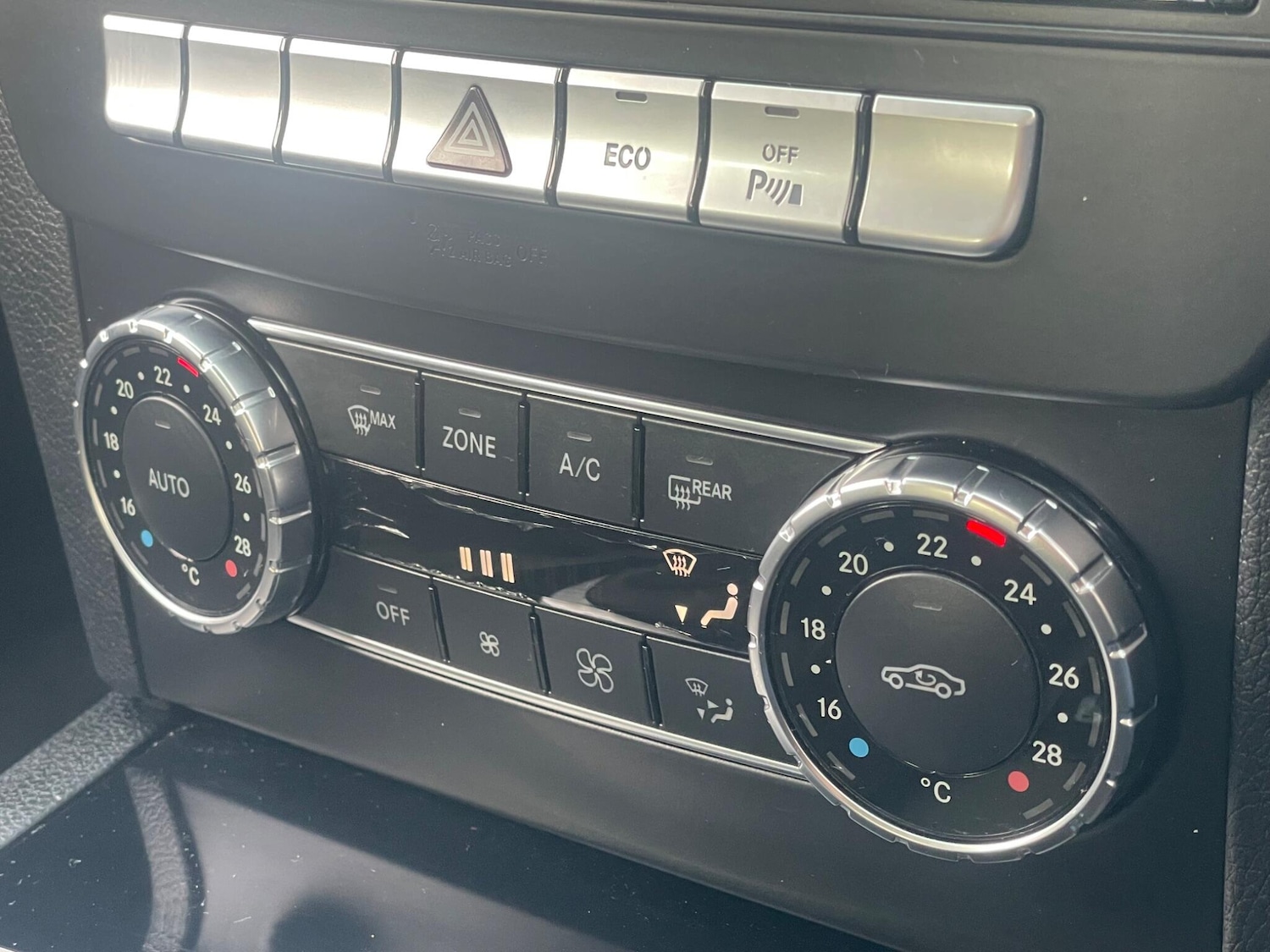 Used Mercedes-Benz C Class 2012 for sale - 77768807: Photo 19