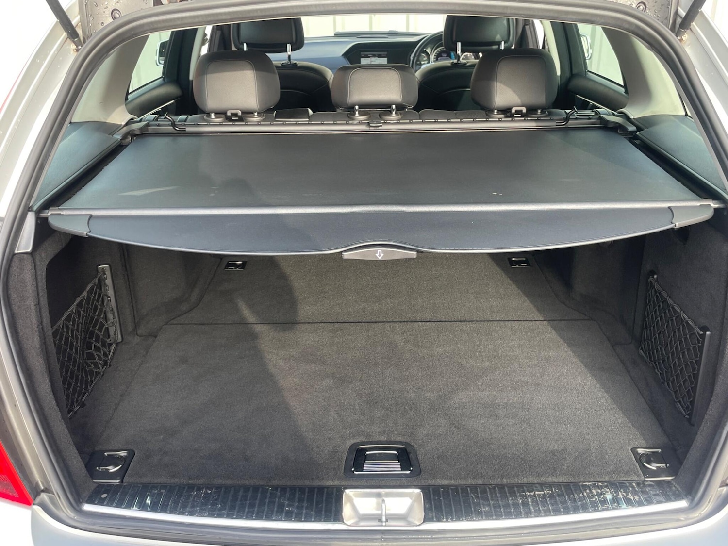 Used Mercedes-Benz C Class 2012 for sale - 77768807: Photo 25