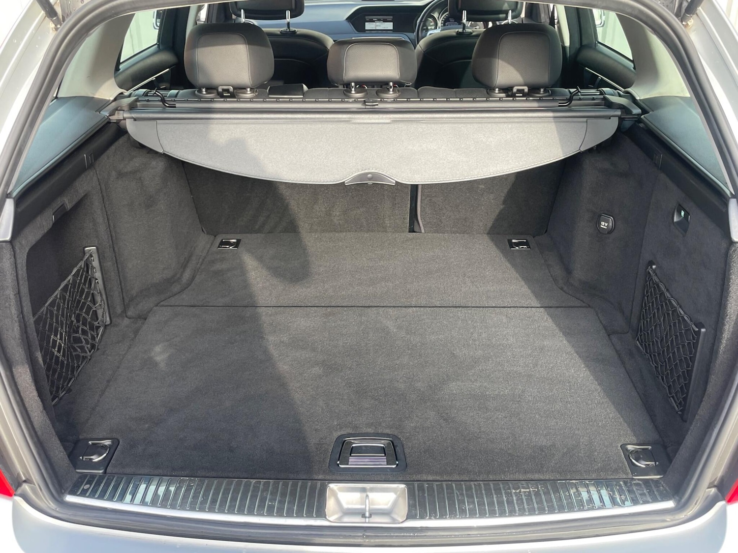 Used Mercedes-Benz C Class 2012 for sale - 77768807: Photo 26