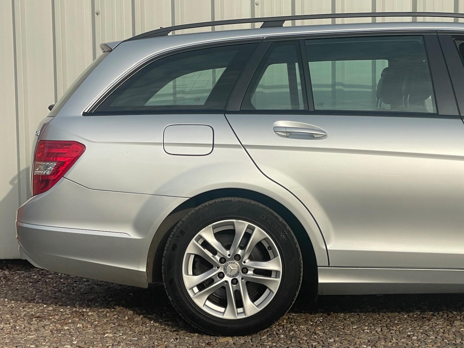 Used Mercedes-Benz C Class 2012 for sale - 77768807: Photo 30