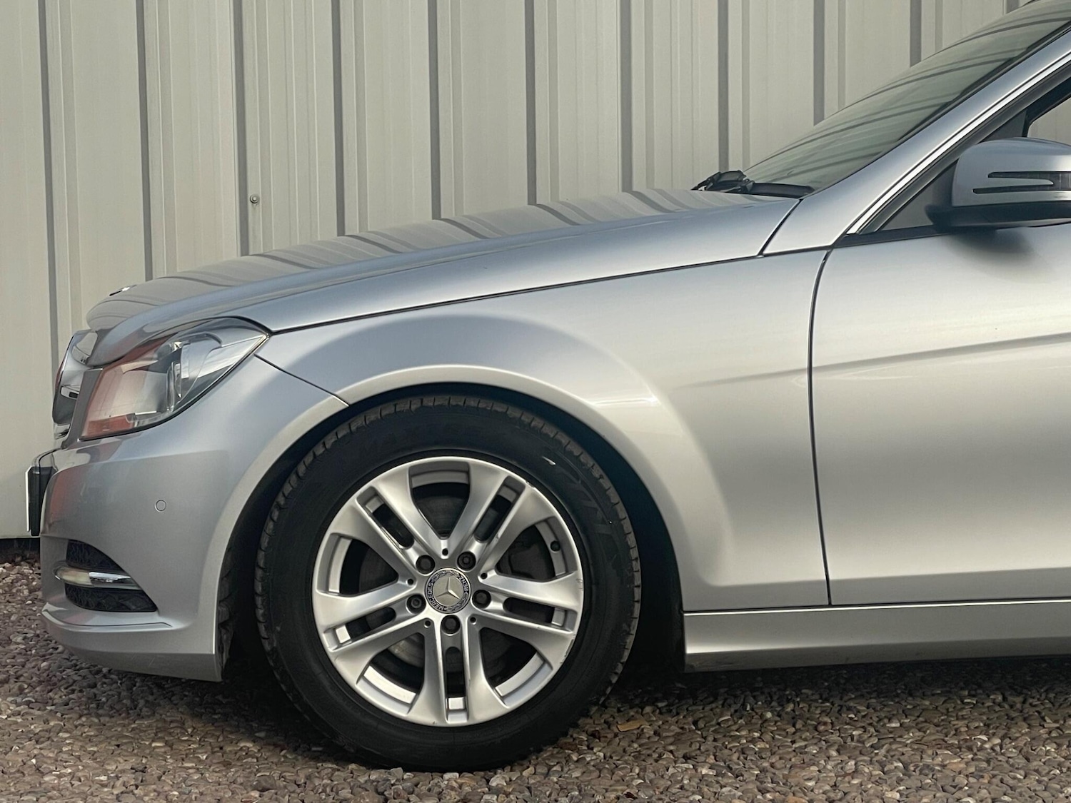 Used Mercedes-Benz C Class 2012 for sale - 77768807: Photo 31