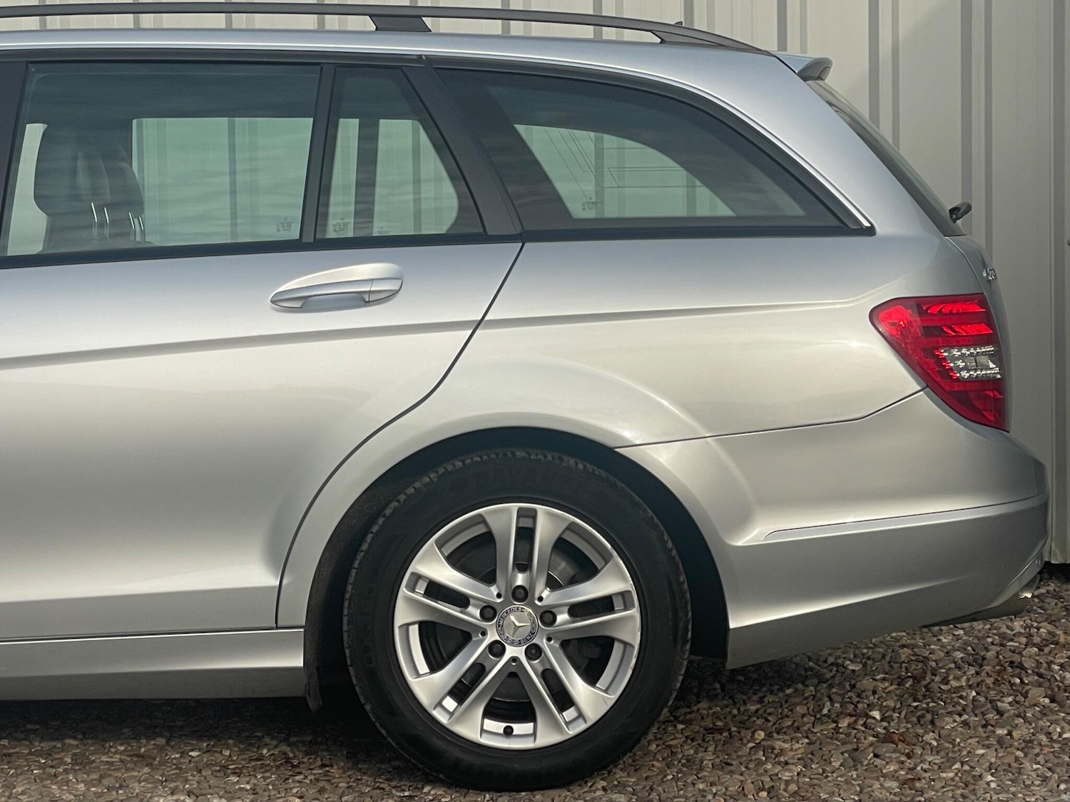 Used Mercedes-Benz C Class 2012 for sale - 77768807: Photo 32