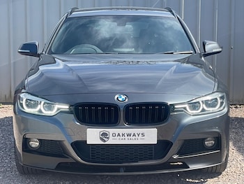 Used BMW 3 Series 2015 for sale - 78623014: Photo