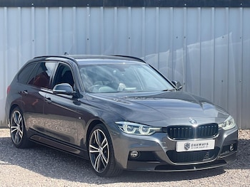 Used BMW 3 Series 2015 for sale - 78623014: Photo