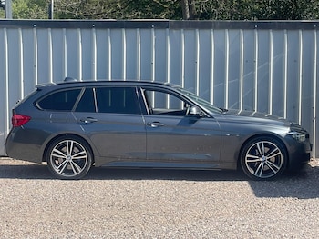 Used BMW 3 Series 2015 for sale - 78623014: Photo