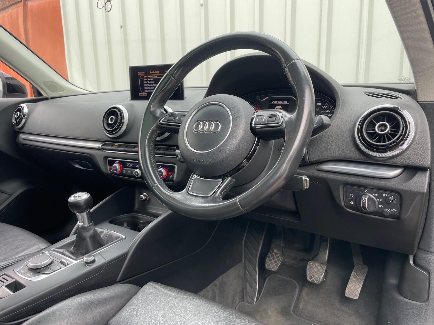 Used Audi A3 for sale - 77793485: Photo 10