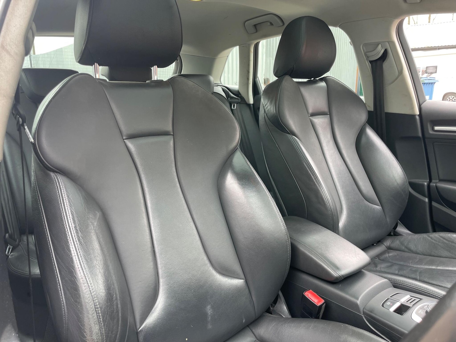 Used Audi A3 for sale - 77793485: Photo 11