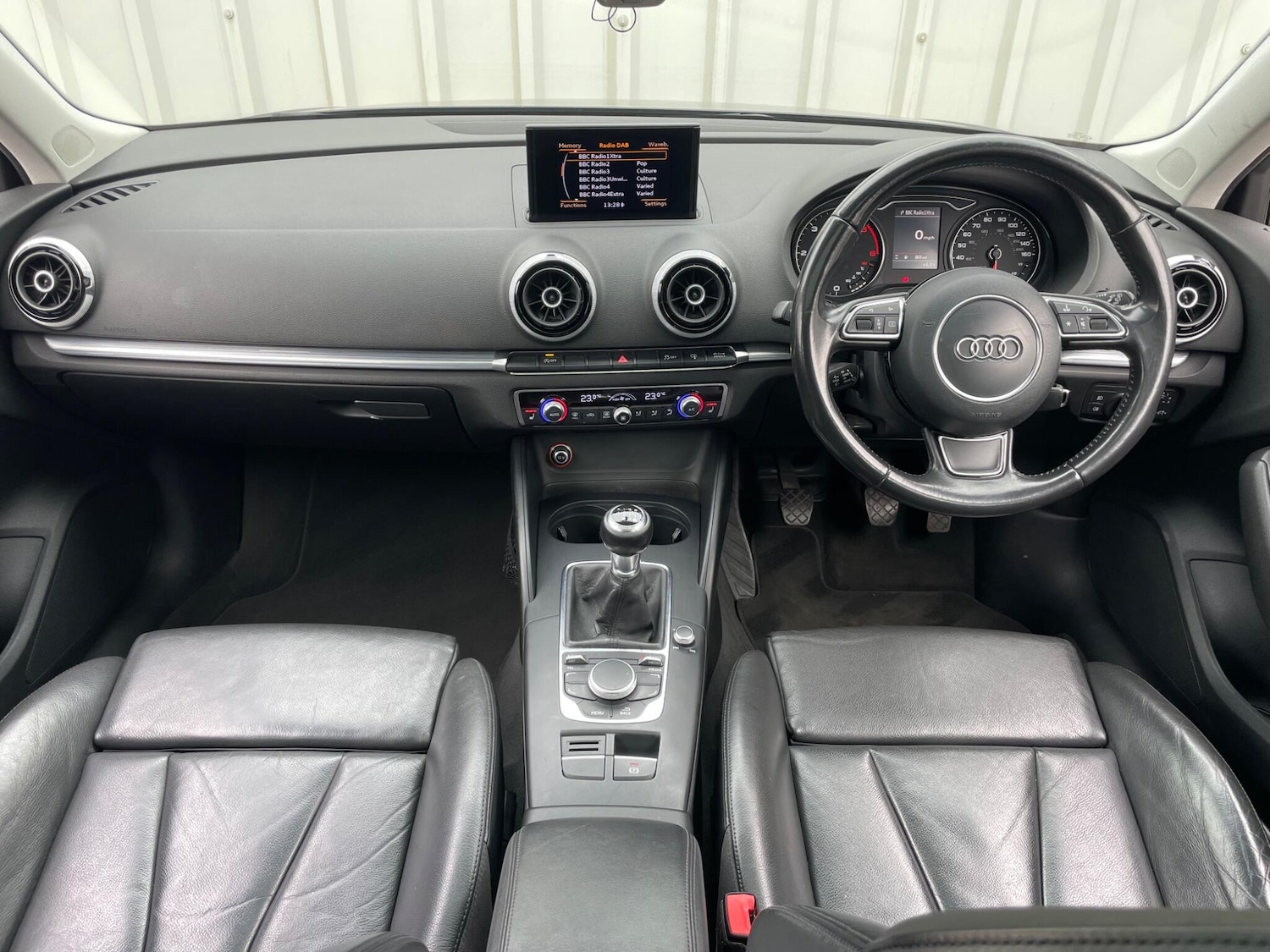 Used Audi A3 for sale - 77793485: Photo 13