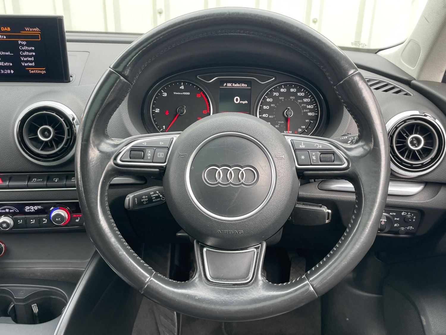 Used Audi A3 for sale - 77793485: Photo 14