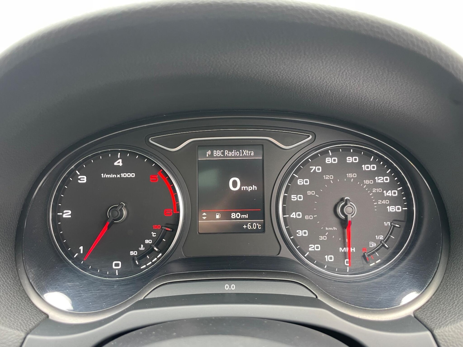 Used Audi A3 for sale - 77793485: Photo 15