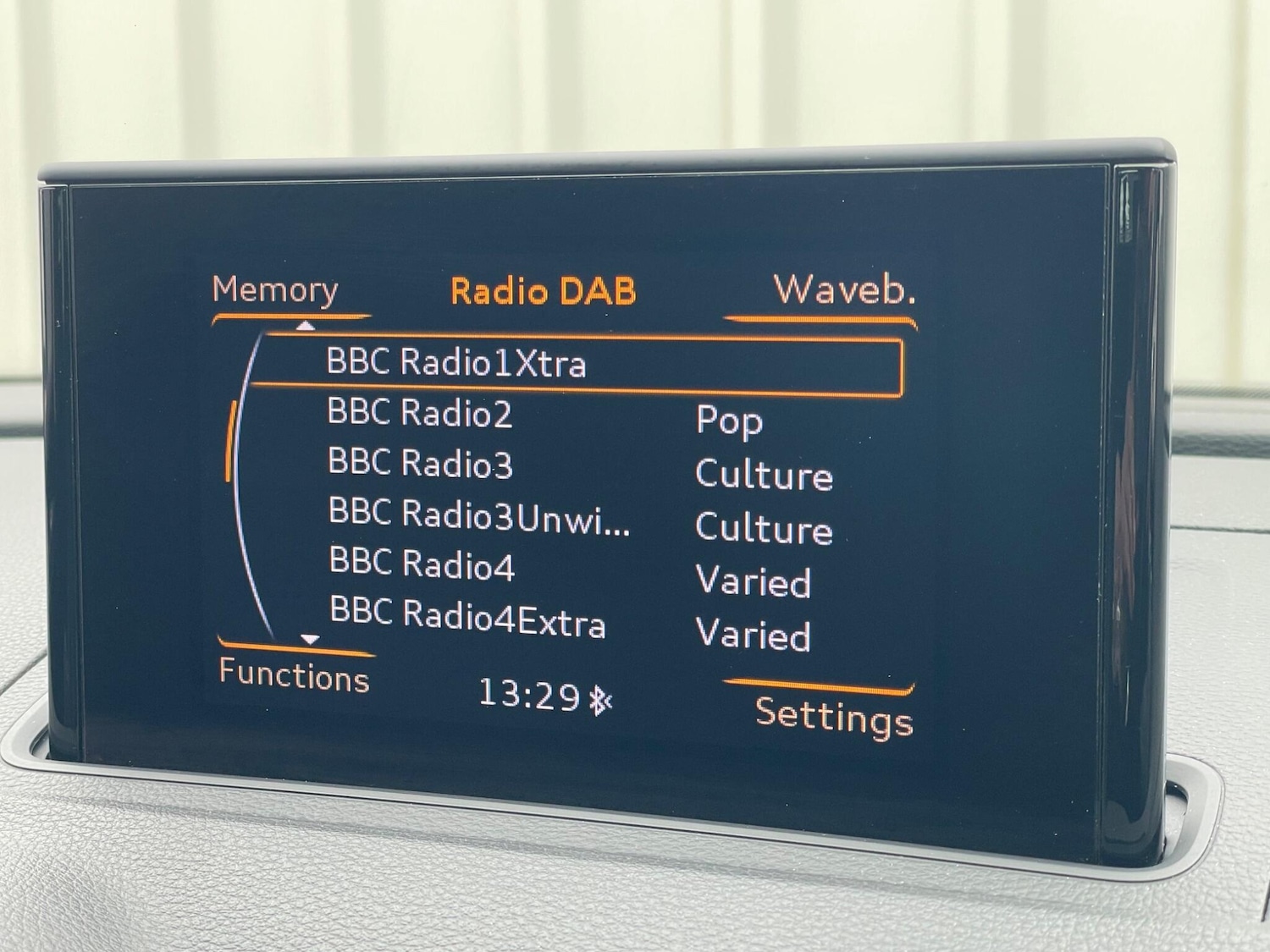 Used Audi A3 for sale - 77793485: Photo 17