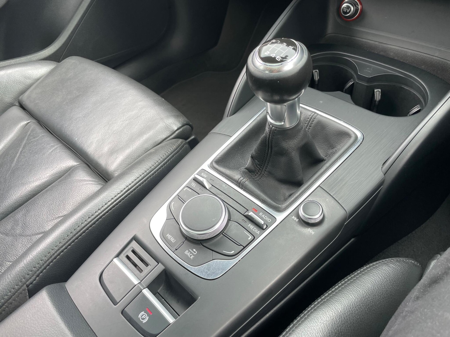 Used Audi A3 for sale - 77793485: Photo 21