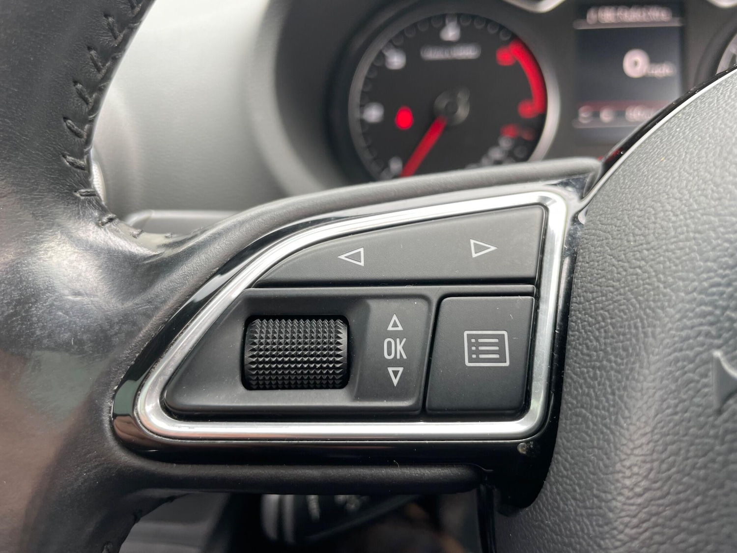 Used Audi A3 for sale - 77793485: Photo 22