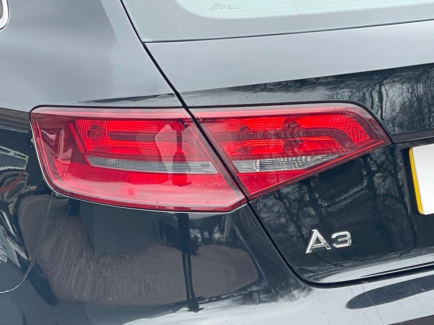 Used Audi A3 for sale - 77793485: Photo 28