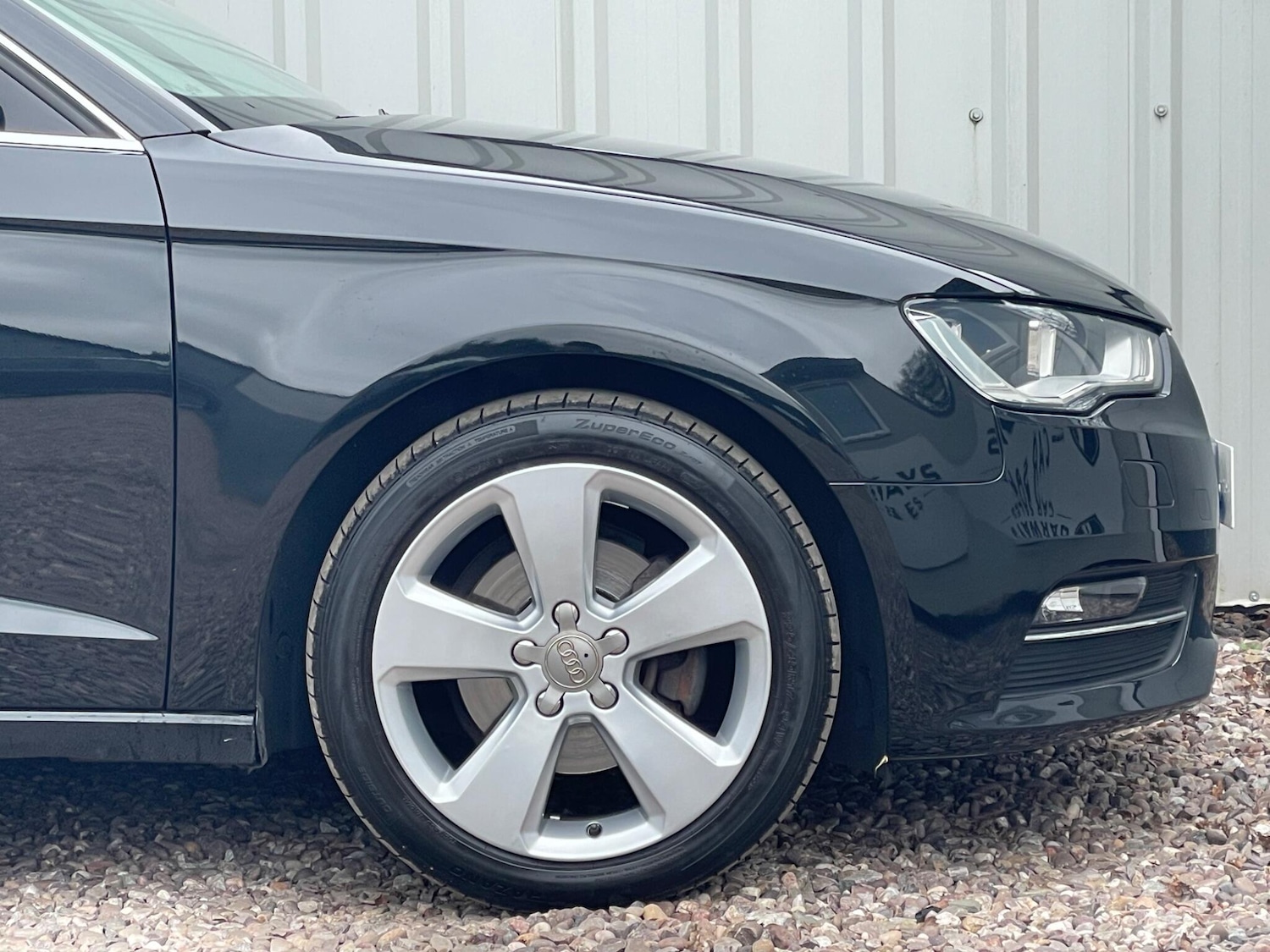 Used Audi A3 for sale - 77793485: Photo 29