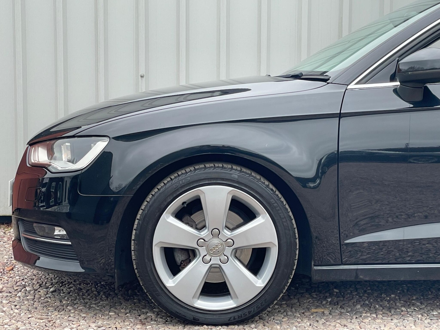 Used Audi A3 for sale - 77793485: Photo 31