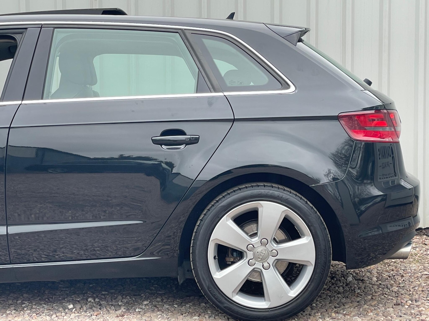 Used Audi A3 for sale - 77793485: Photo 32