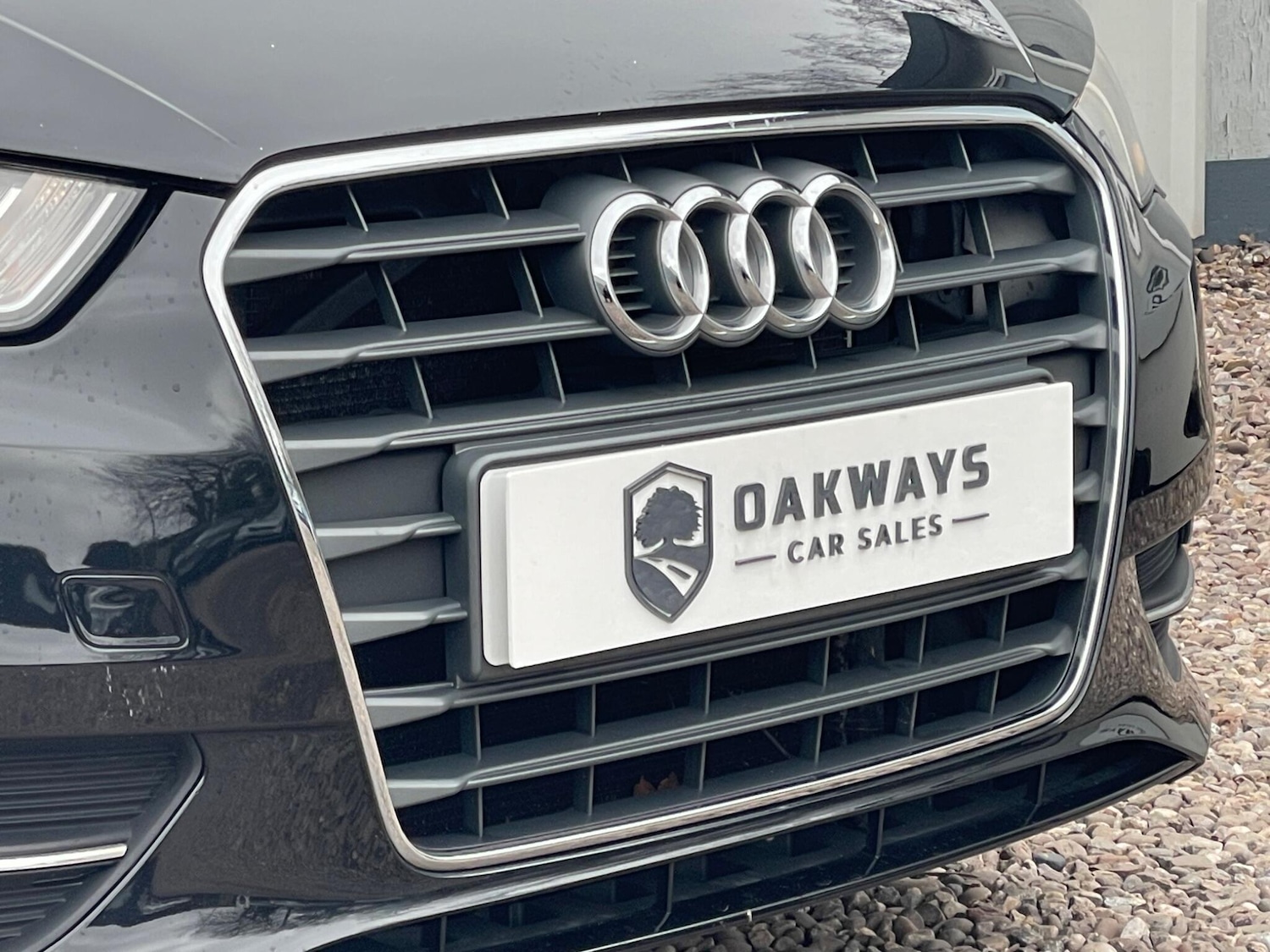 Used Audi A3 for sale - 77793485: Photo 33