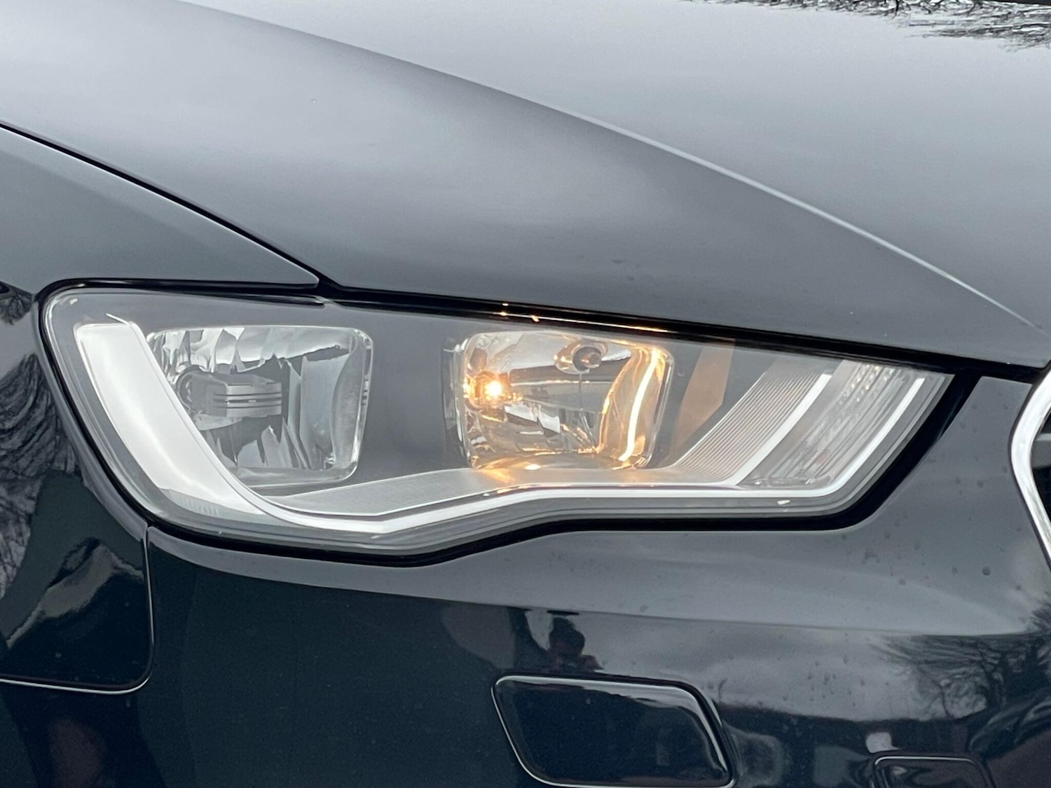 Used Audi A3 for sale - 77793485: Photo 34