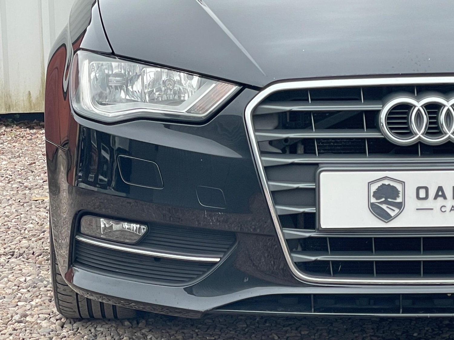 Used Audi A3 for sale - 77793485: Photo 35