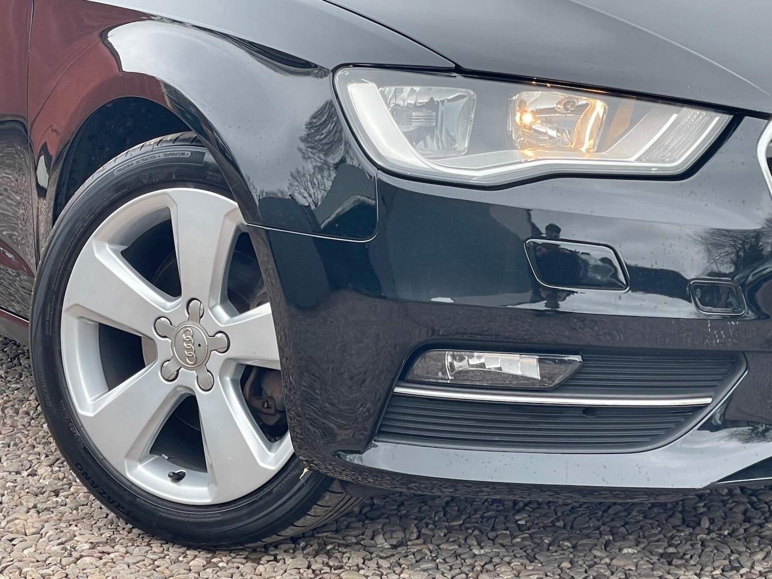 Used Audi A3 for sale - 77793485: Photo 36