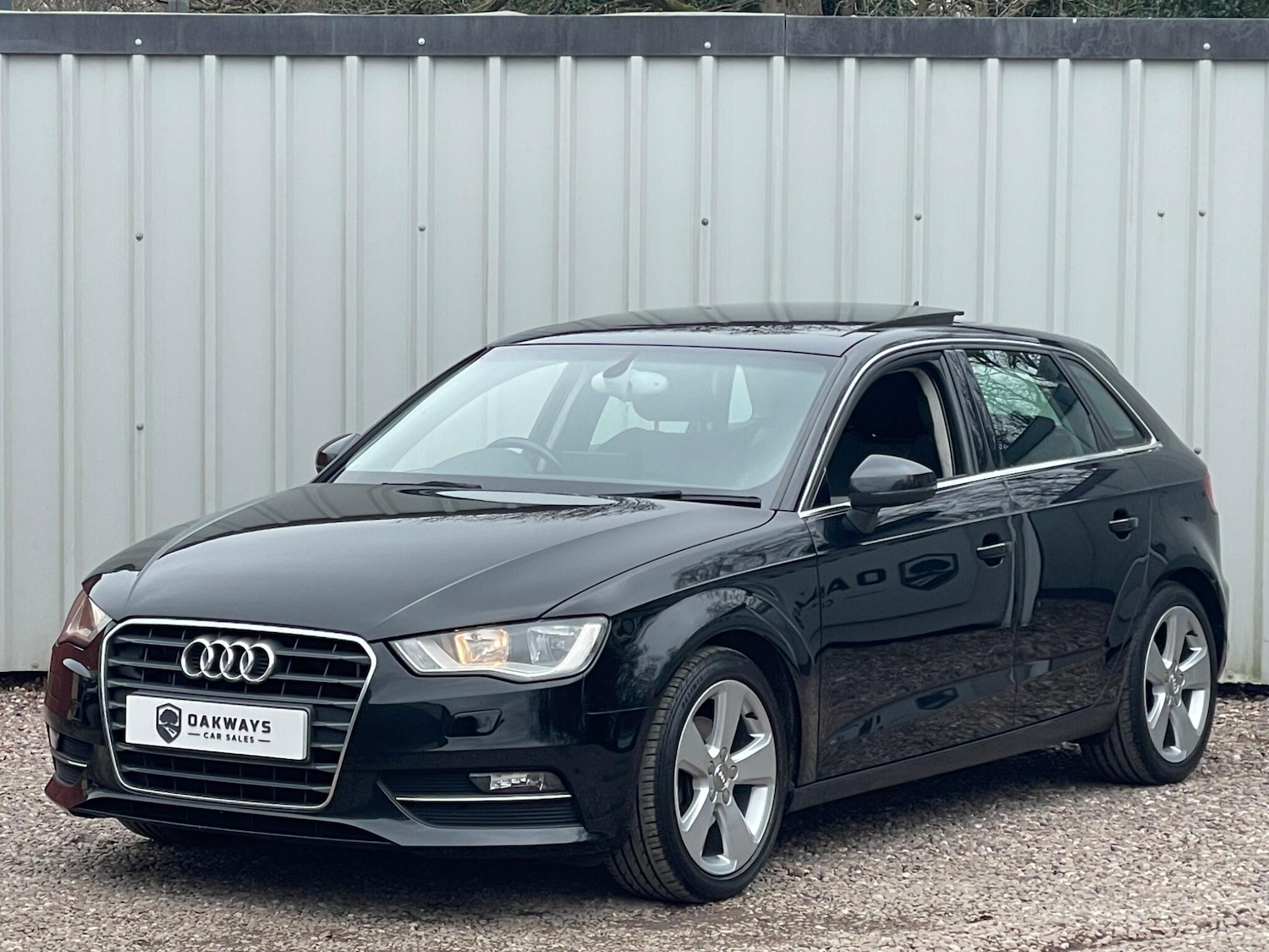 Used Audi A3 for sale - 77793485: Photo 38