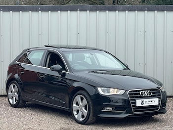 Used Audi A3 2014 for sale - 77793485: Photo