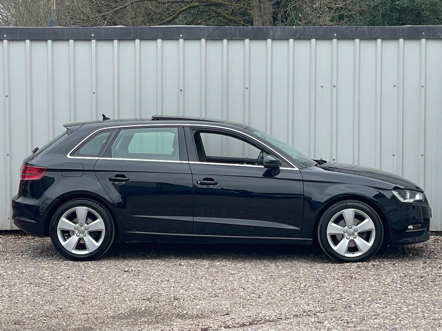 Used Audi A3 for sale - 77793485: Photo 4