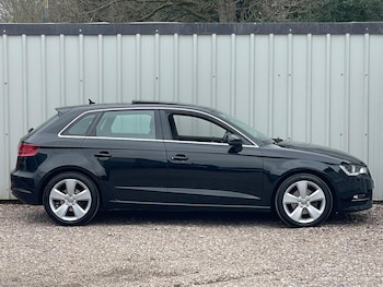 Used Audi A3 2014 for sale - 77793485: Photo