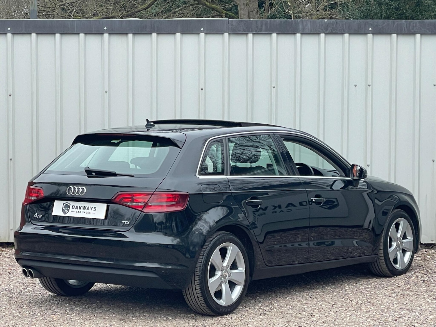 Used Audi A3 for sale - 77793485: Photo 5