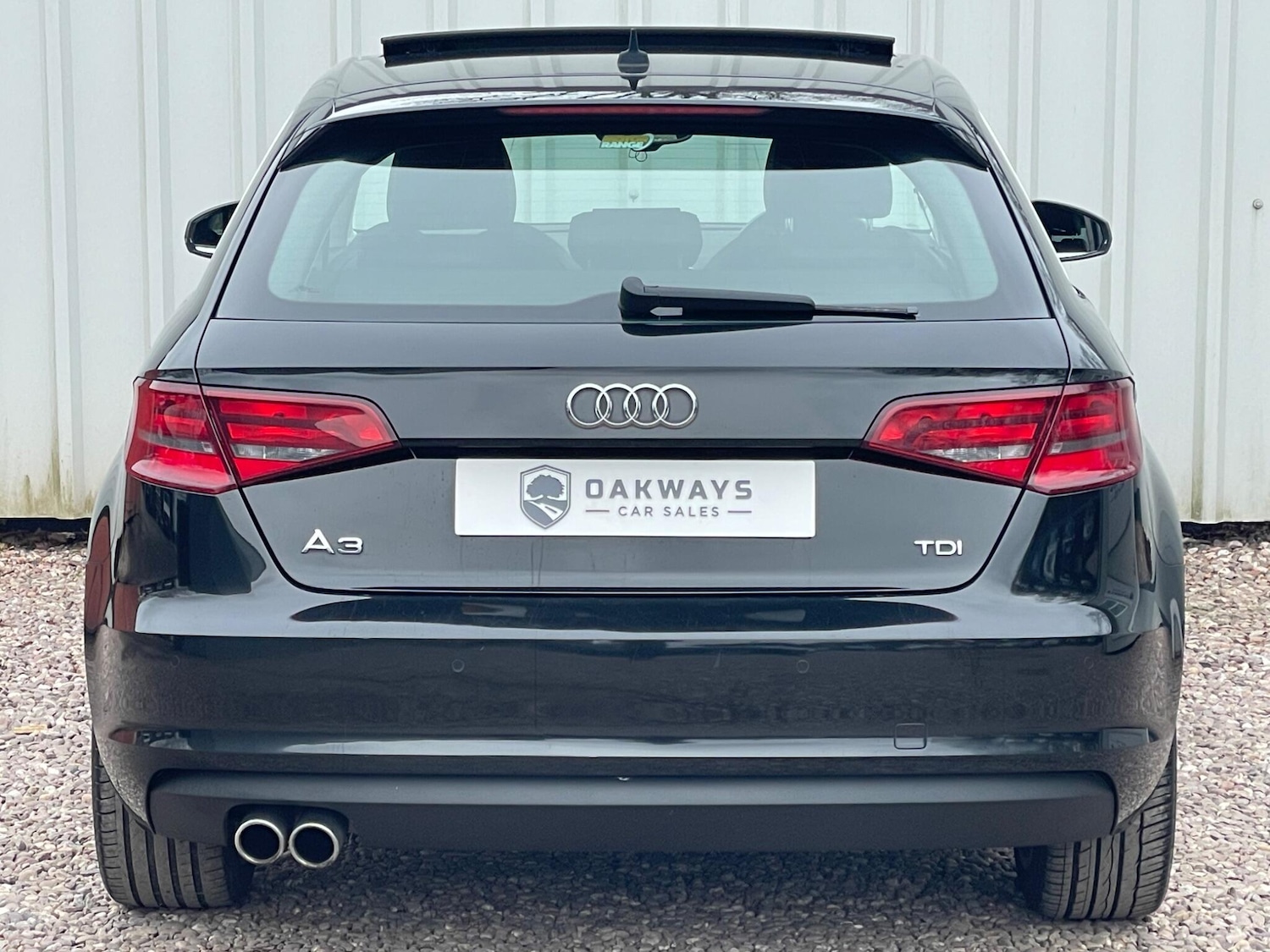 Used Audi A3 for sale - 77793485: Photo 6