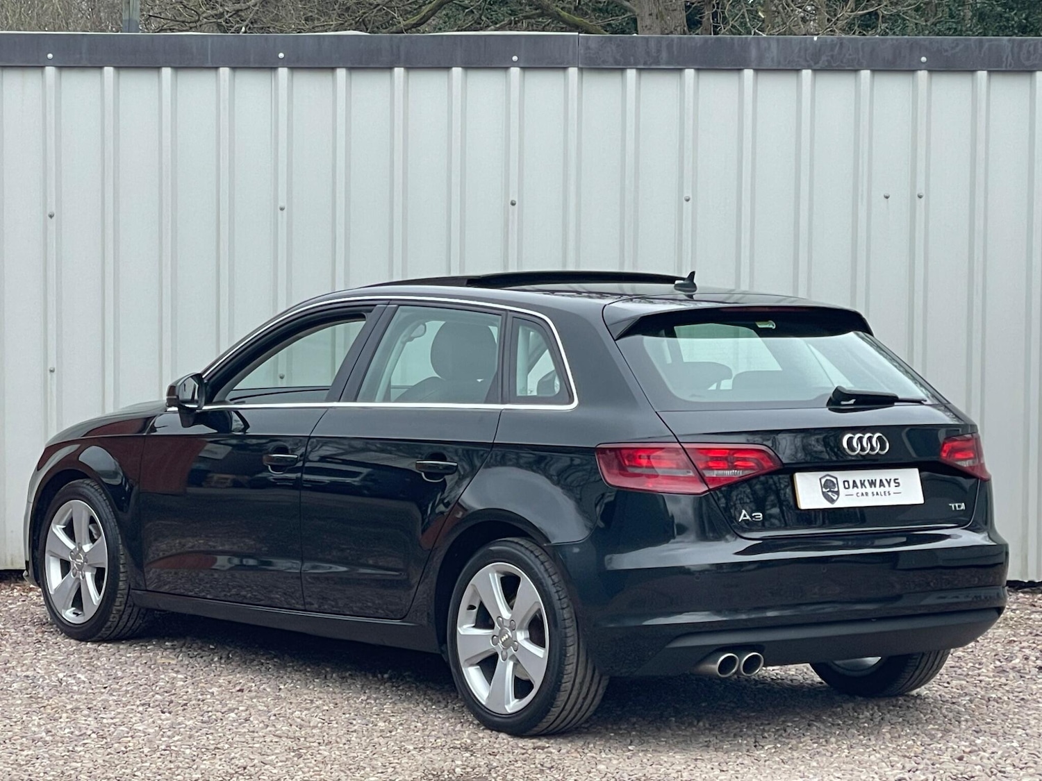 Used Audi A3 for sale - 77793485: Photo 7