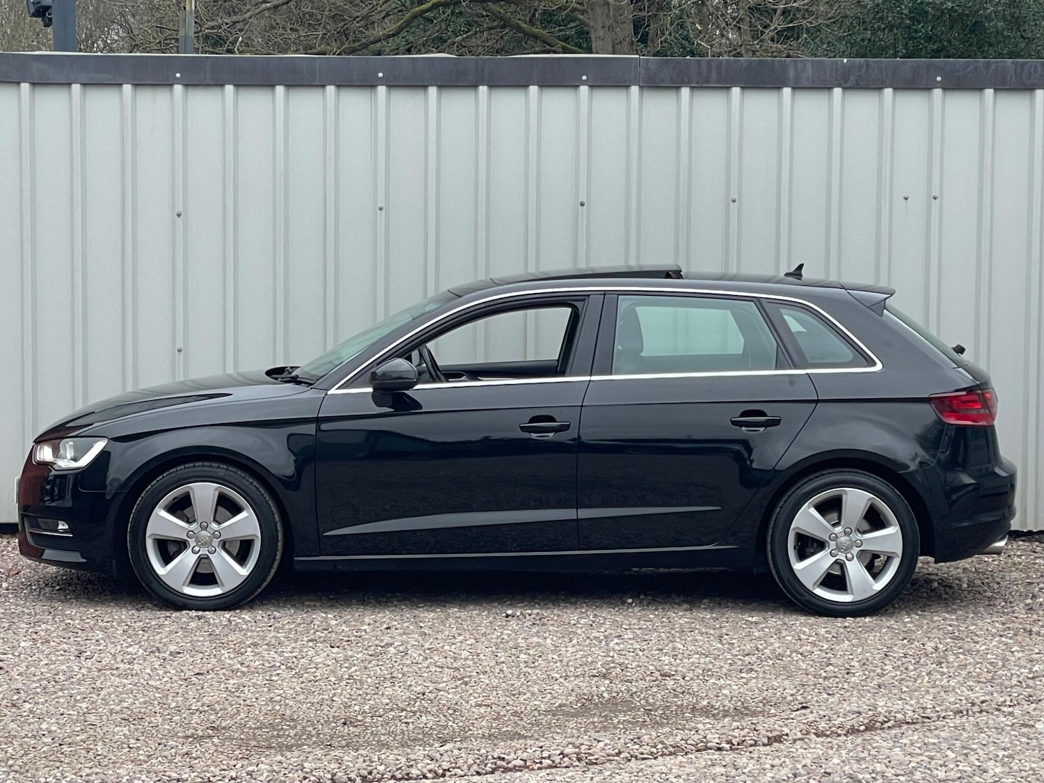 Used Audi A3 for sale - 77793485: Photo 8