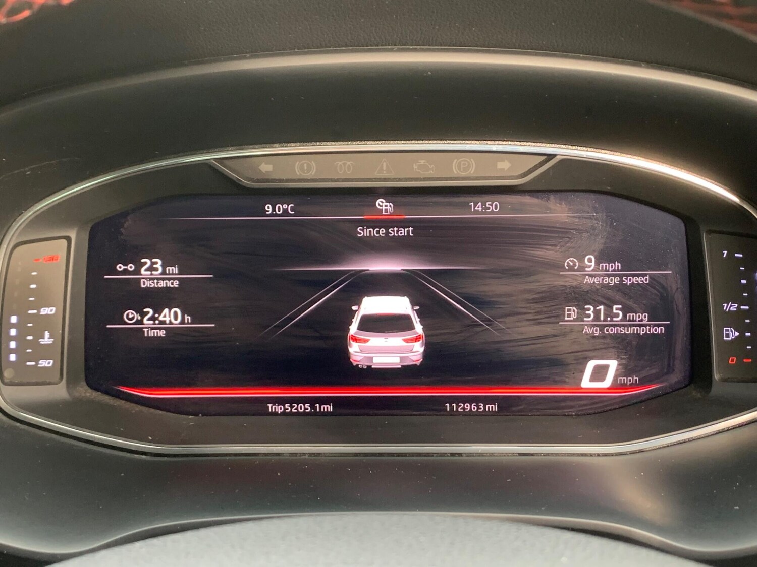 Used SEAT Leon for sale - 77524869: Photo 15