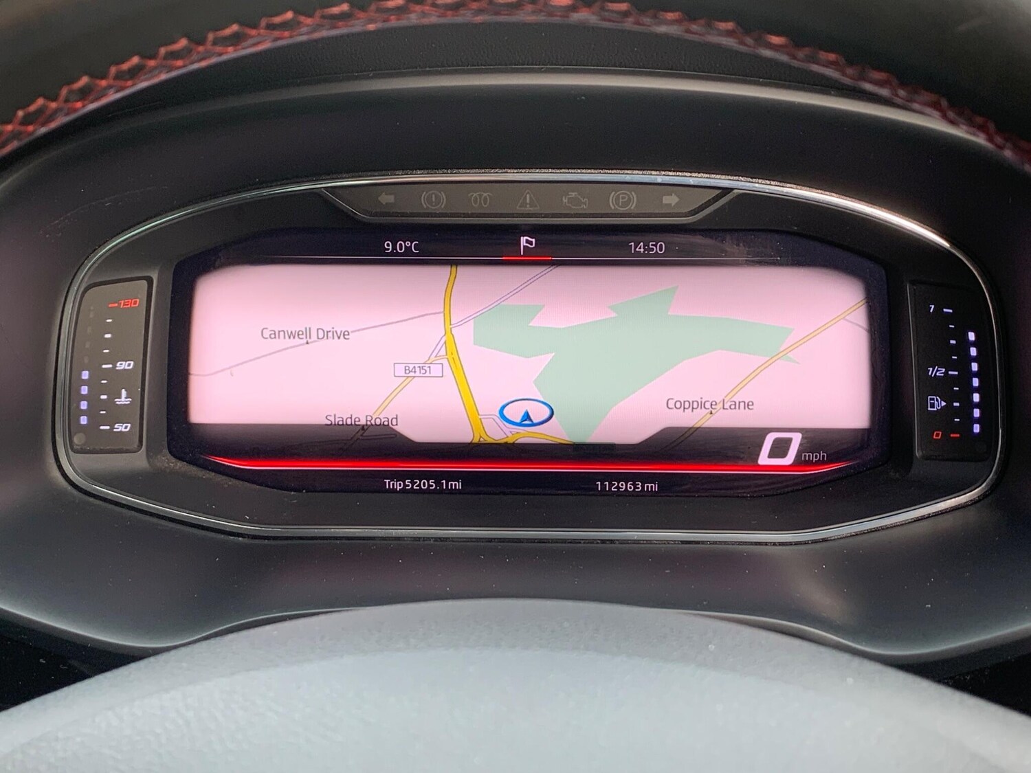 Used SEAT Leon for sale - 77524869: Photo 16