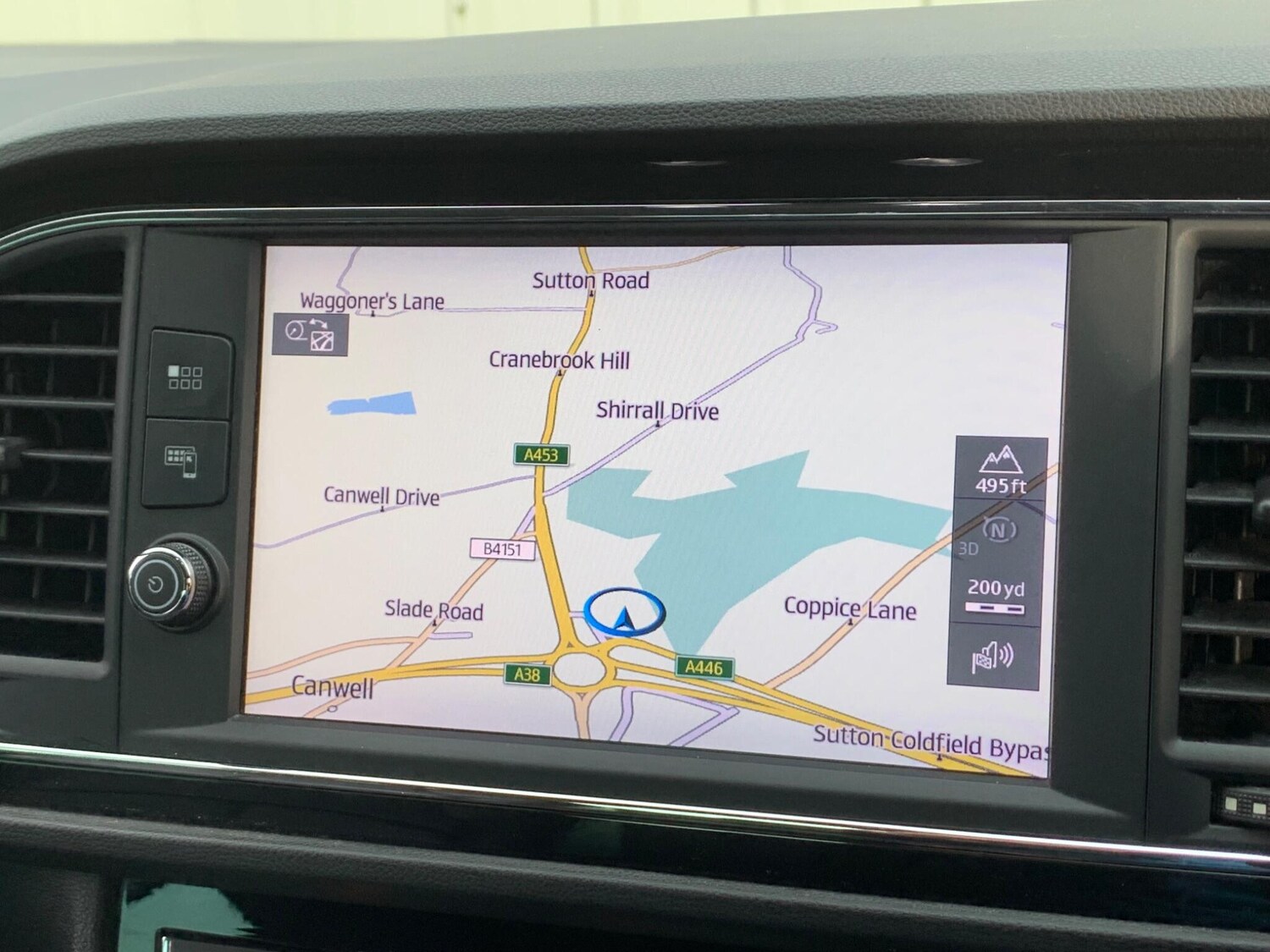 Used SEAT Leon for sale - 77524869: Photo 17