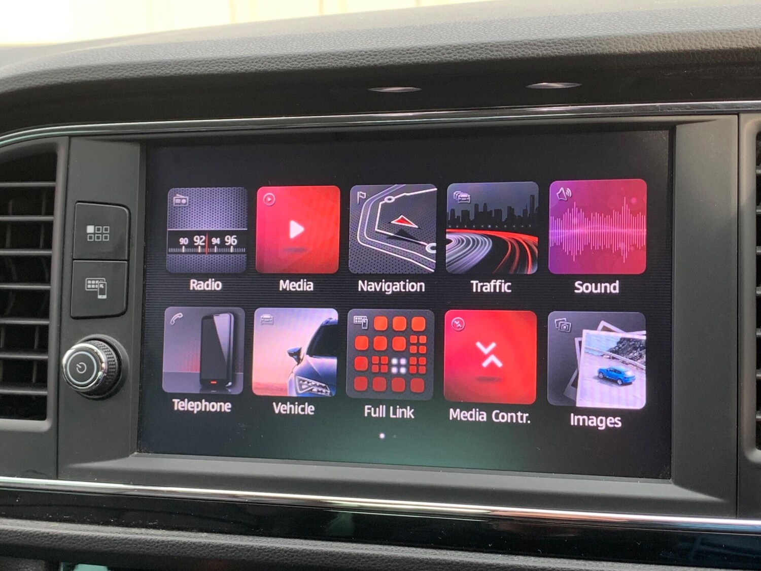 Used SEAT Leon for sale - 77524869: Photo 18