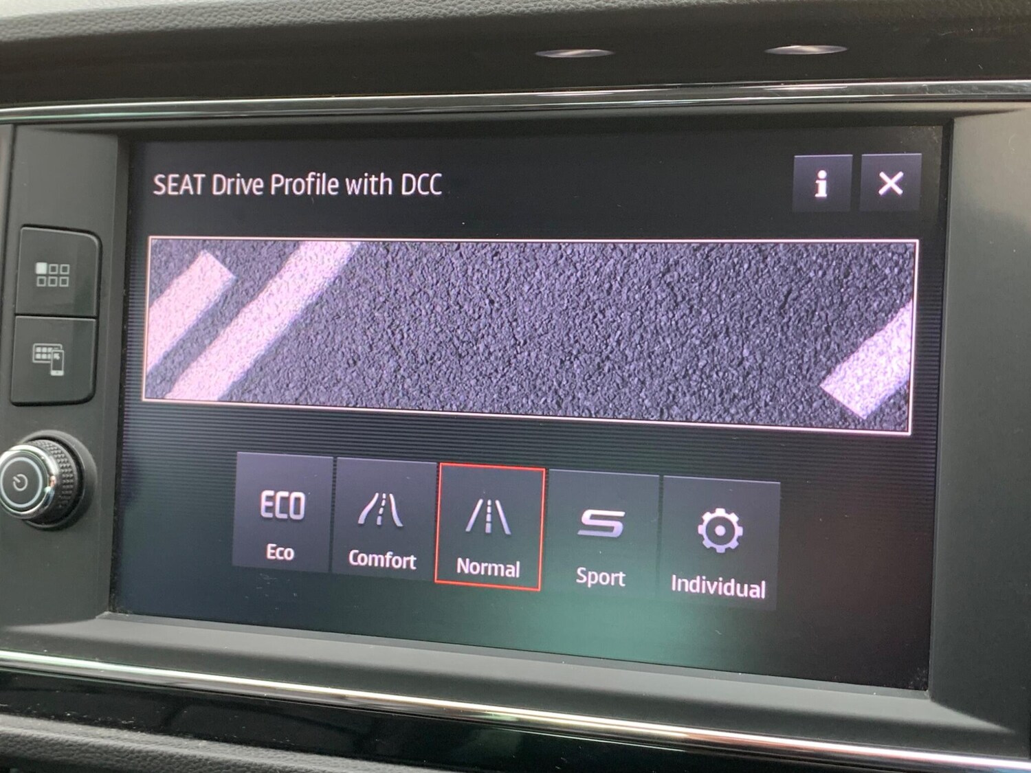 Used SEAT Leon for sale - 77524869: Photo 19