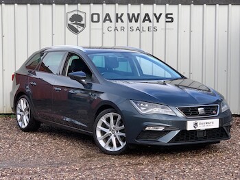 Used SEAT Leon 2019 for sale - 77524869: Photo