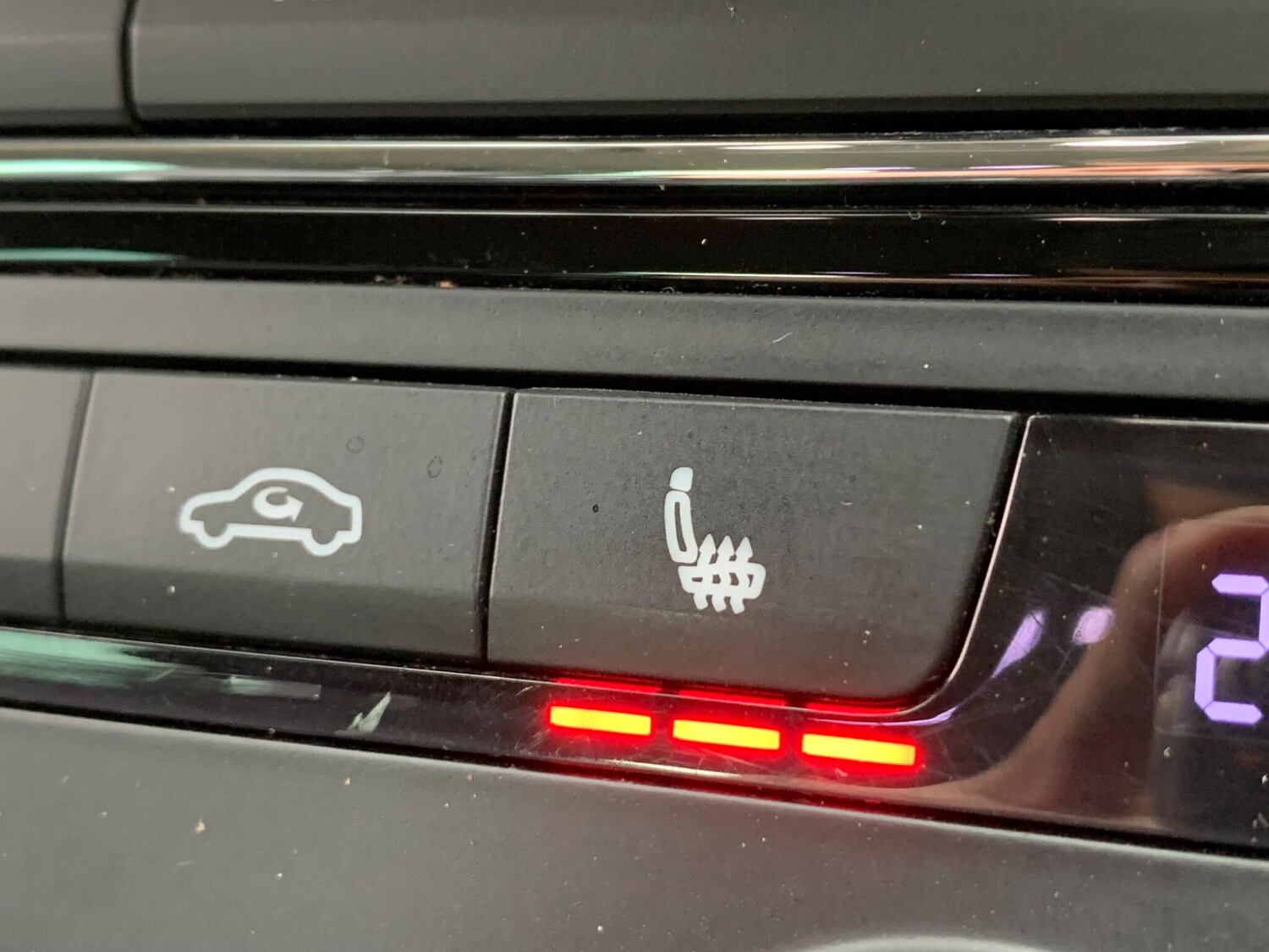 Used SEAT Leon for sale - 77524869: Photo 22